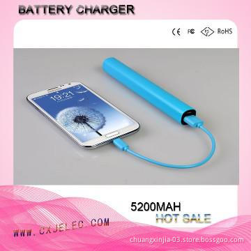 iPhone Chargers 5200mAh